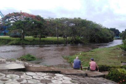 Ante fuertes lluvias, más percepción del riesgo