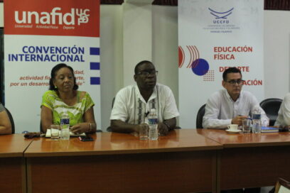 Unafid 2023: Un espacio para la ciencia y el deporte