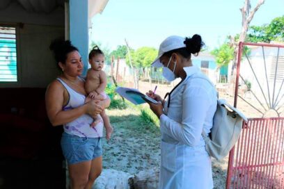 Yaguabo, recuperación por la vida