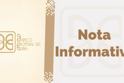Desmiente Banco Central circulación de billetes falsos o con error