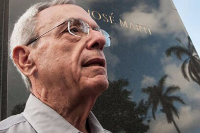 Recuerda Cuba a Eusebio Leal en aniversario de su fallecimiento