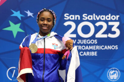 Voces desde el podio: Leidis Veranes: diálogo entre estocadas
