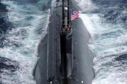 Cuba rechaza ingreso de submarino nuclear de EE.UU. en Guantánamo
