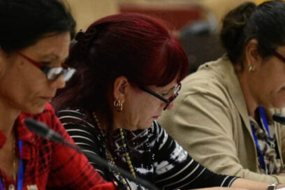 Analizan diputados proyecto de Ley del Código Penal Militar