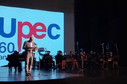 Celebran aniversario 60 de Unión de Periodistas de Cuba
