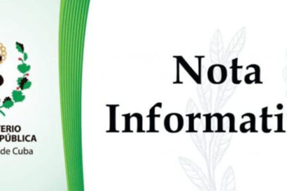 Anuncian medidas de protección contra efectos del polvo del Sahara