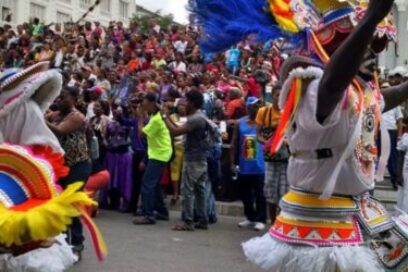 Convocan a Comisiones de Cultura de los Parlamentos del Caribe a encuentro regional en Cuba en 2024
