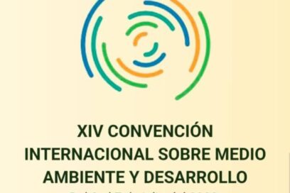 Saluda Díaz-Canel Convención sobre Medio Ambiente y Desarrollo