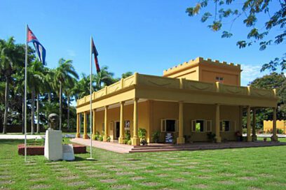 A 70 años de una epopeya   