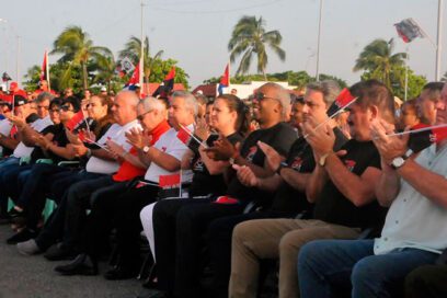 Las provincias cubanas celebran el Día de la Rebeldía Nacional (Cobertura especial)