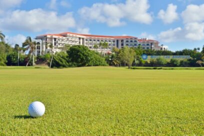Con buena ocupación celebra los 29 Meliá Las Américas