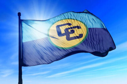 Saluda Cuba aniversario 50 de Caricom