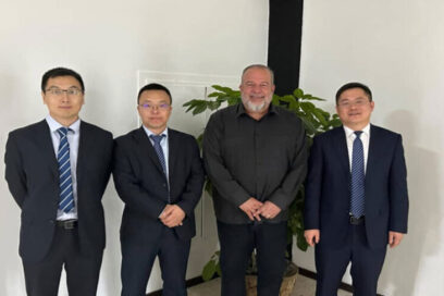 Yutong seguirá desarrollándose en Cuba para apoyar transportación