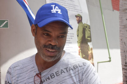 RETRATOS: “Encontré mi camino y hago lo que me gusta”