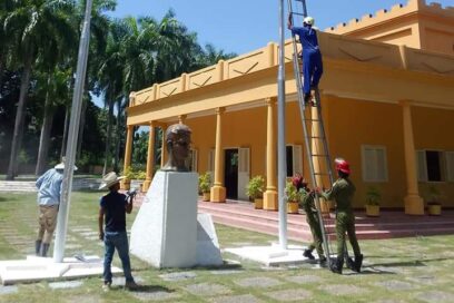Un 26 de historia