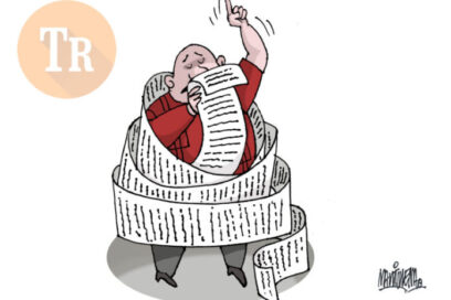 Con Filo: De arengas no se vive