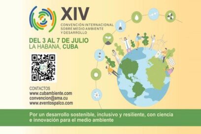 Autoridades ambientalistas del G77+China dialogan en Cuba