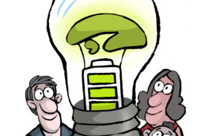 LA GUAGUA: Verano con amor, y ¡18 días sin déficits!