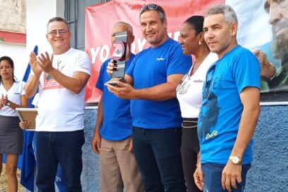 Holguín con cuatro colectivos «70 Aniversario del Moncada»