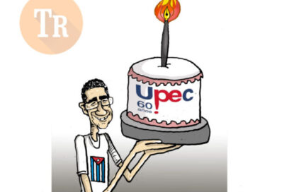 Con Filo: Jubileo, no jubilación