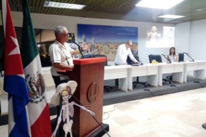 Inician jornadas teóricas del Festival del Caribe