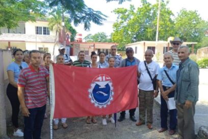 Acciona movimiento sindical holguinero para favorecer el ahorro eléctrico