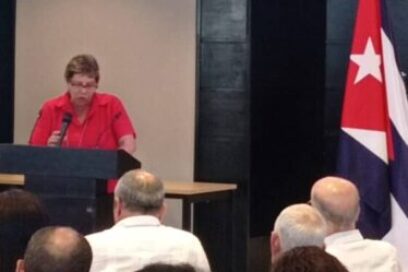 Globalizar la solidaridad y la justicia social