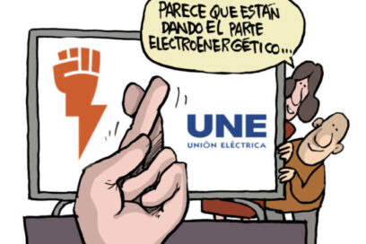 500 VERANIEGAS: Para leer y cruzar dedos