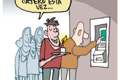 500 VERANIEGAS: Defender la felicidad