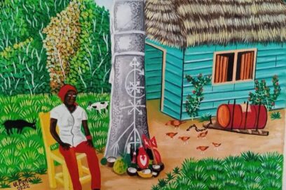 Intensos días de Festival de Caribe en Santiago de Cuba