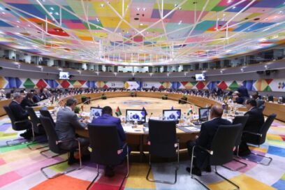 Díaz-Canel en cita Celac-UE: debemos construir mejores relaciones