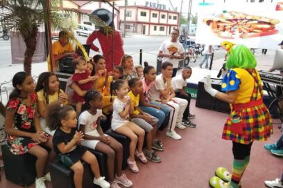 Sector no estatal santiaguero suma iniciativas al verano