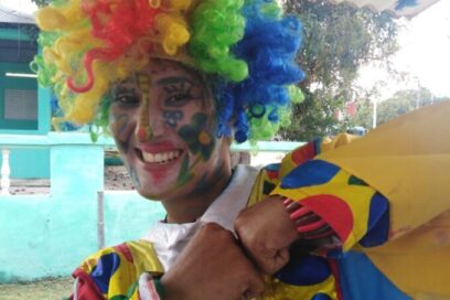 Verano con Esperanzarte