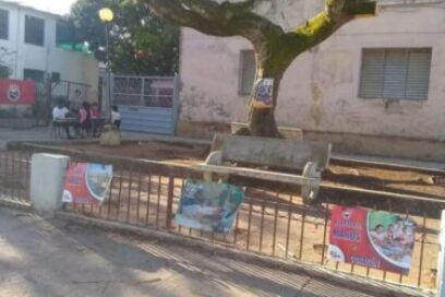 CTC Villa Clara en 26