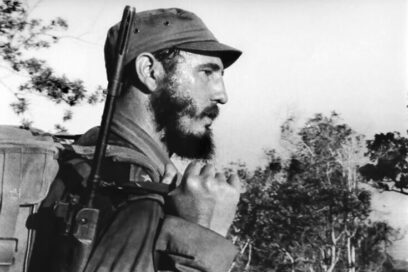 Virtud de ser Fidel