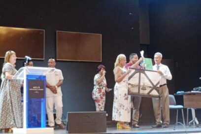 Fórum enseña espíritu innovador de Servicios Médicos en Matanzas