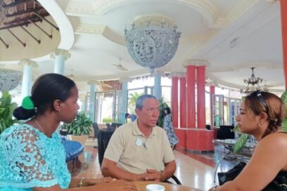Expectativas en hoteles mixtos con reforma de Ley de Inversión Extranjera