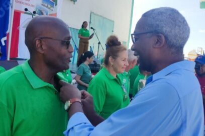 Concluye jornada nacional por el Día del Trabajador Petrolero