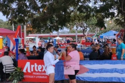 Actividades culturales distinguen días finales de julio en Holguín