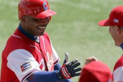 Falleció Yoandry Garlobo, el 31 del Clásico Mundial