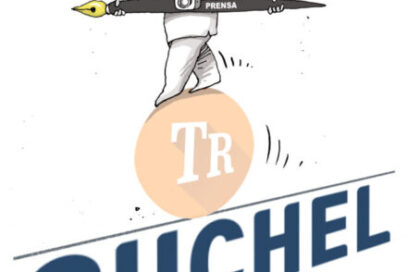LA GUAGUA: Por un diálogo perfumado de buenas intenciones con Suchel
