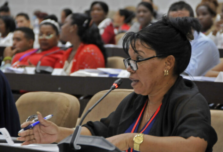 Foto: Heriberto González Brito