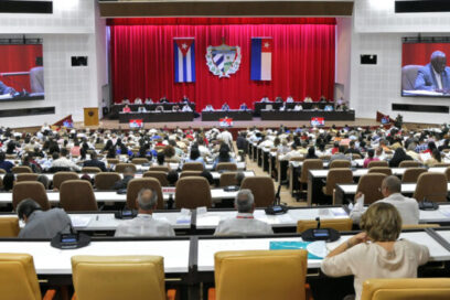 El Parlamento cubano sigue analizando temas de alto impacto popular (Cobertura especial)