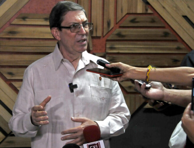 Foto: Heriberto González Brito