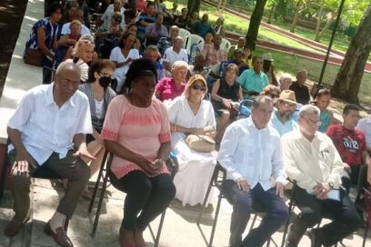 Cerró por Santiago de Cuba Jornada Nacional por el Día del Historiador Cubano