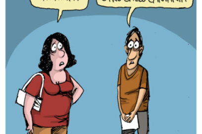 500 VERANIEGAS: ¿Hubiera o hubiese?