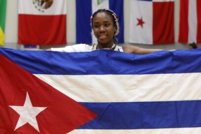 San Salvador 2023: Cuba muestra el filo de su sable