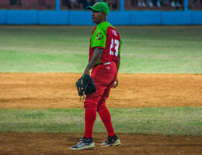 Alberto Pablo Civil. Foto: István Ojeda