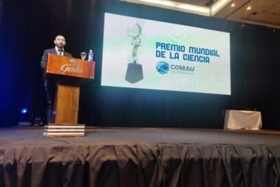Universidad del Deporte cubano recibe premio mundial de ciencia «Eureka 2023»