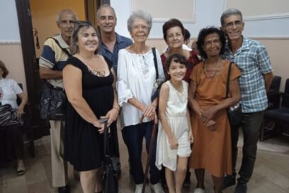 Reconocen labor de profesionales de la prensa (+ Video)